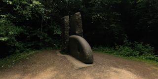 The Heart of Stone